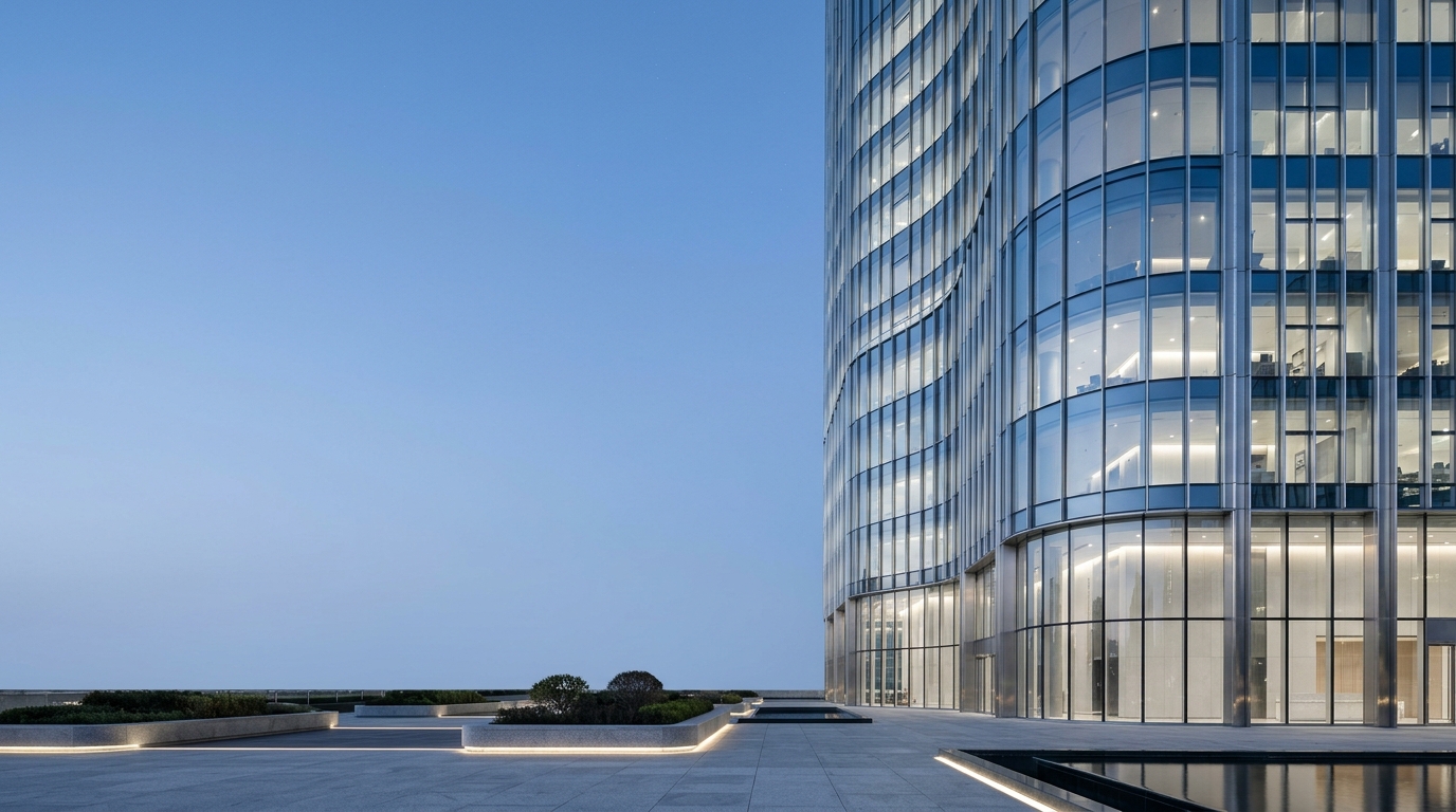 Corporate Energy & Financial Advisory Headquarters
