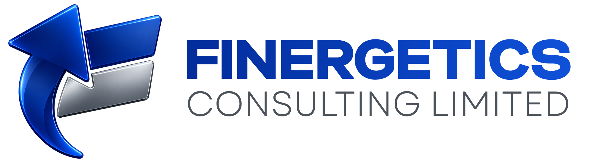 Finergetics Consulting Limited